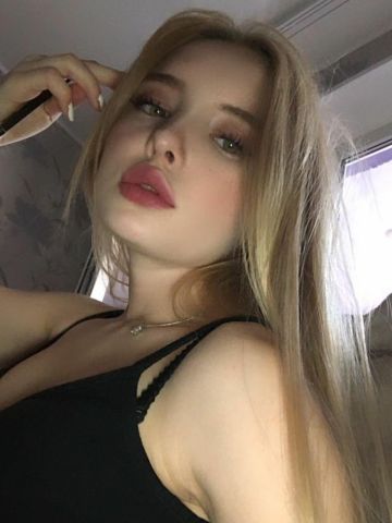 Анкета проститутки Алиса - Фото 1, , 24 года, №104318